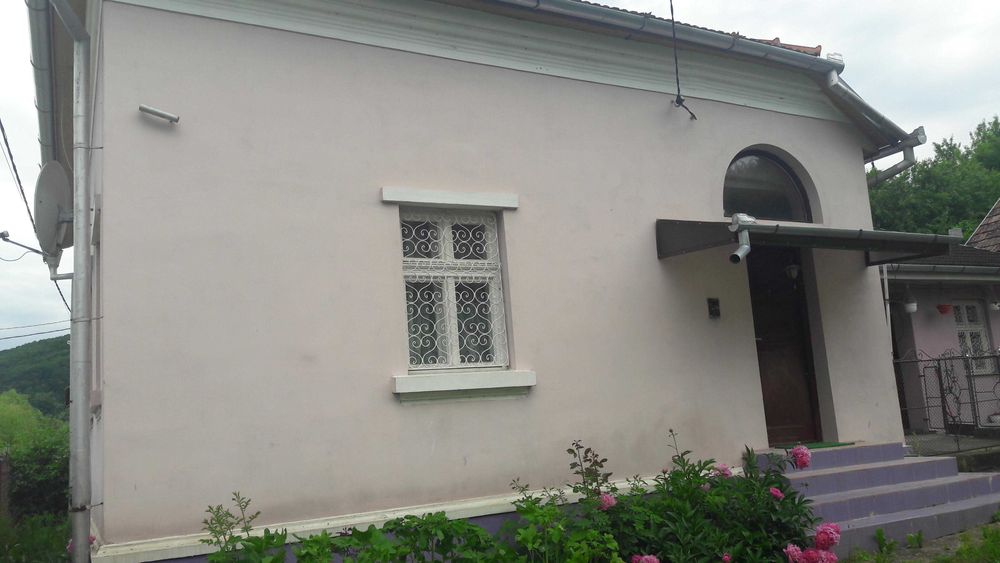 Vand casa Ciugudu de Sus