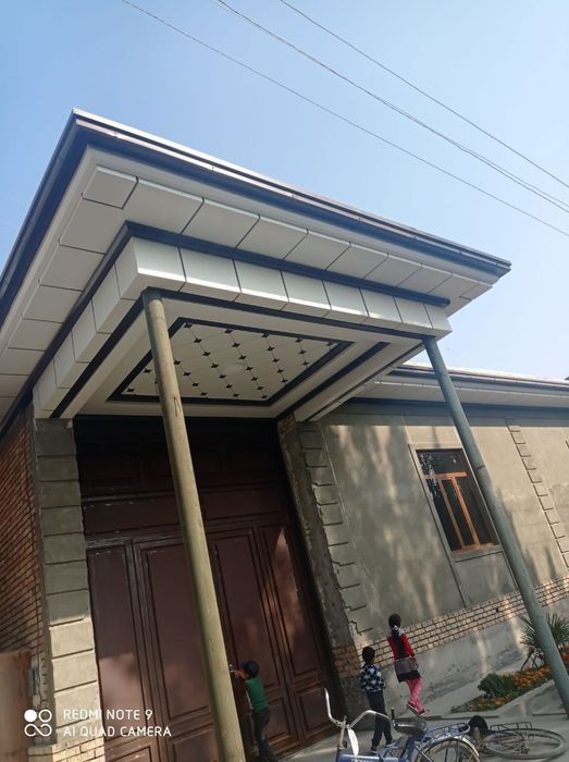 Tunikabond Travertin