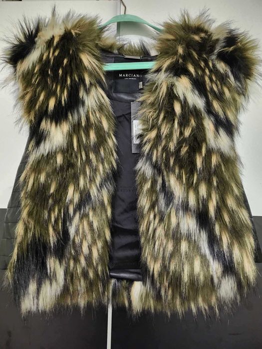 Дамски елек Marciano by guess