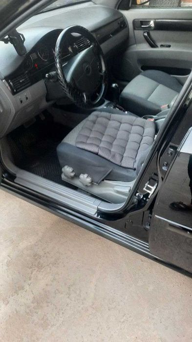Chevrolet Gentra