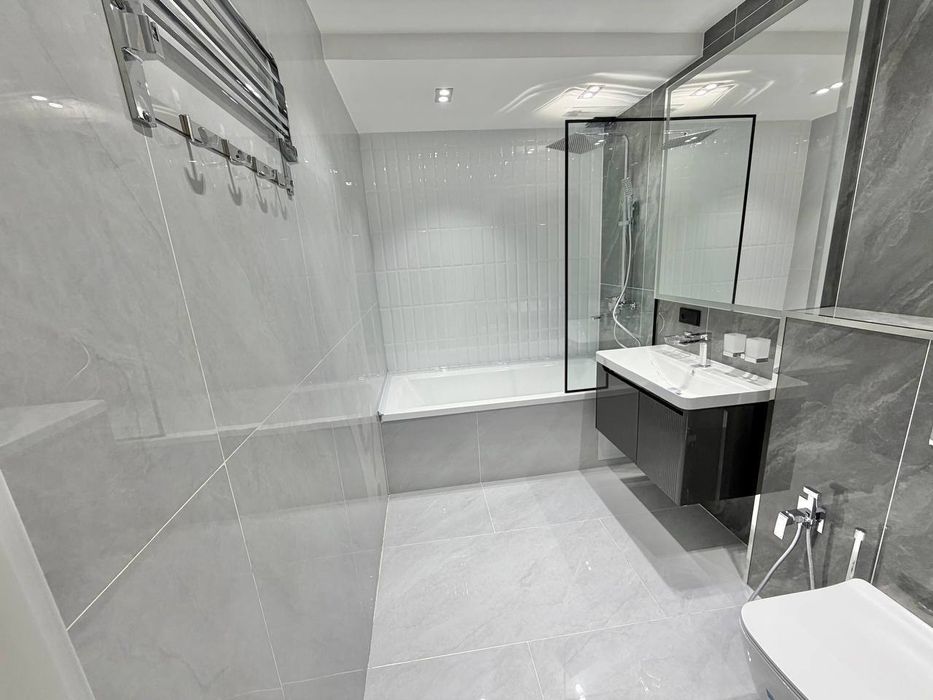 3х комнатная квартира на Мирабадском районе с новым ремонтом