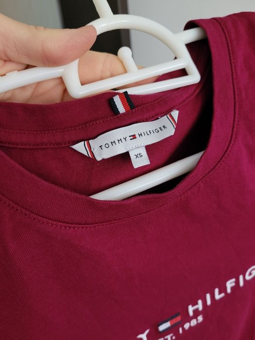 Tricou Tommy Hilfiger Xs