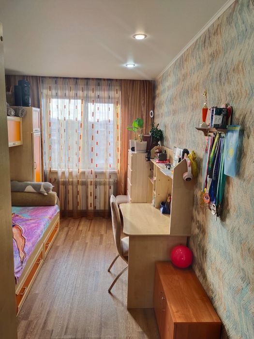 Продам 3-х комн.квартиру. Центр