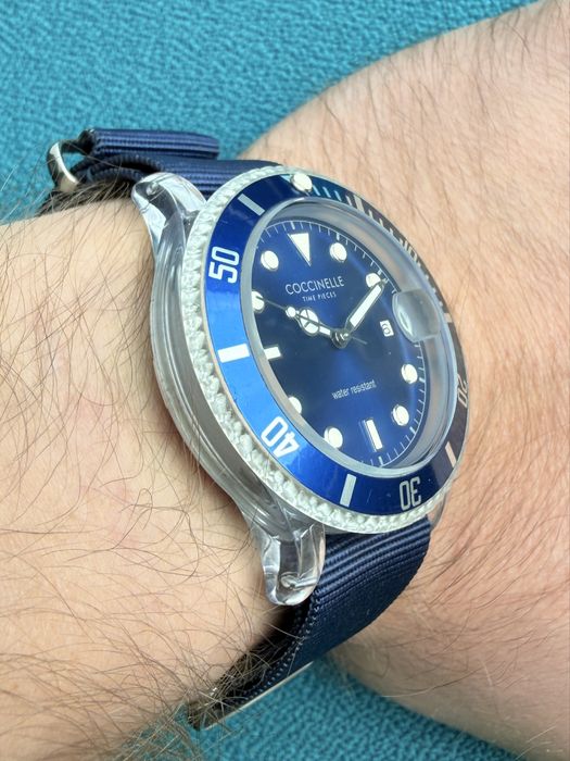 Coccinelle Time Pieces
