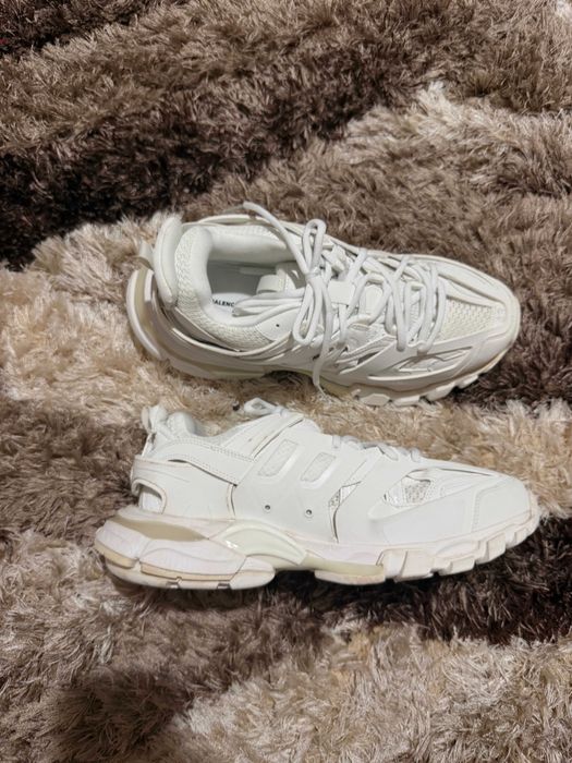 Balenciaga Tracks (6 modele)