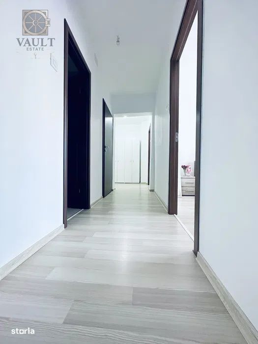 Apartament 2 camere - RENOVAT RECENT - zona DRISTOR