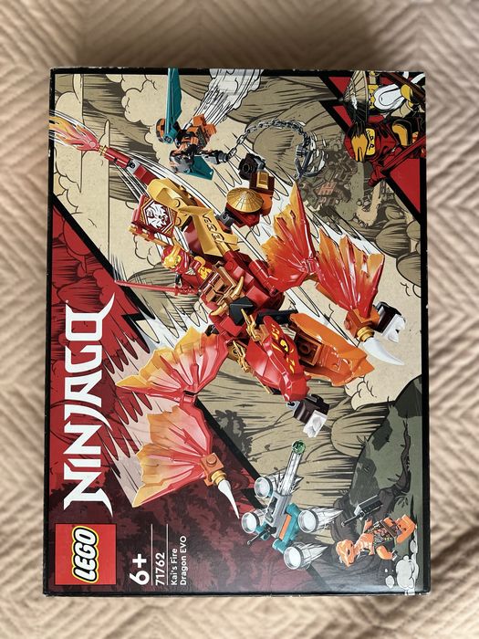 Конструктор LEGO