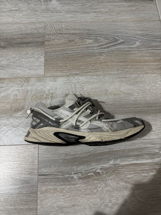 Продам кросовки спортивные