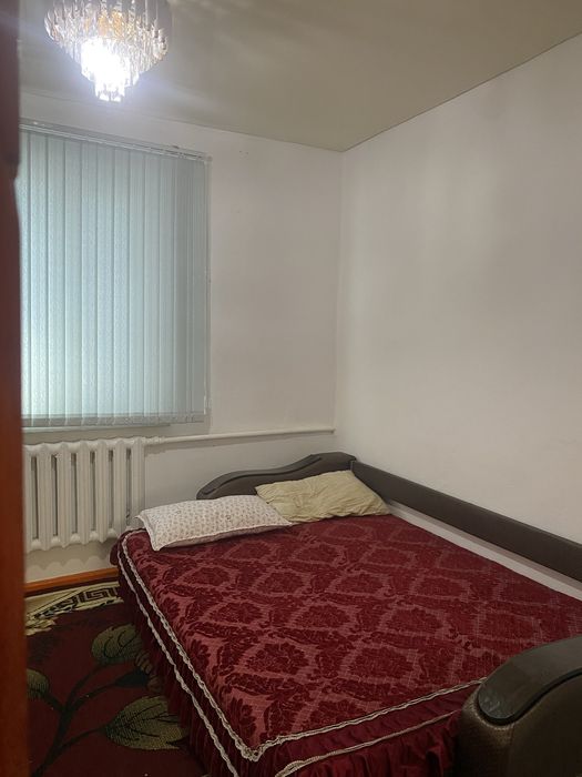 Сабалакта кең жер үй сатылады