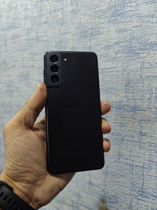 Samsung s21 Koreya 256gb