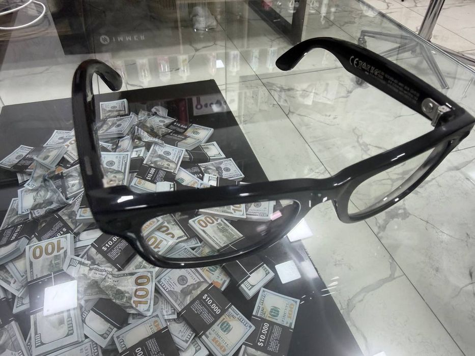 Ray.Ban meta gean 2