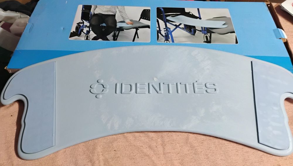 Tabla de transfer pentru persoane in varsta sau cu dizabilitati