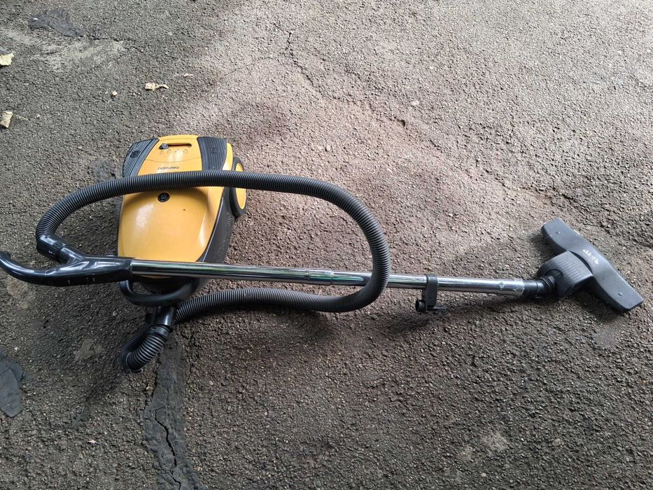 Vand Aspirator Marca Daewoo