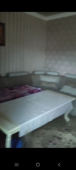 Здаю  дом 3 ком участок лисунова кинатятор