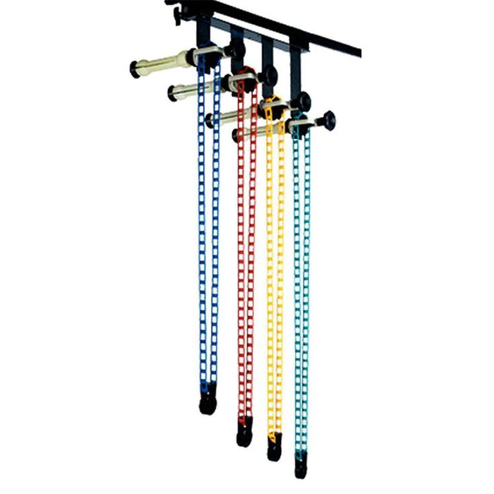 Cистема поддержки фона, настенное и потолочное крепление.