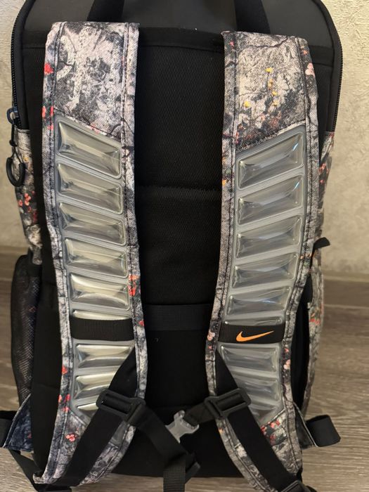 Nike ELITE BAG PACK V3 Flower Grey ( 32 L ) оригинал
