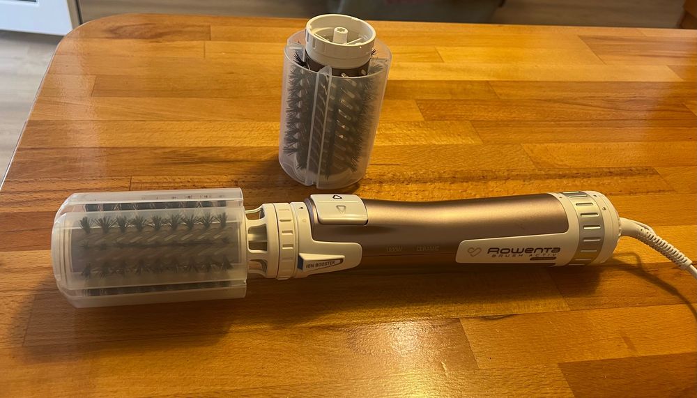 Perie rotativa ROWENTA Brush Activ Premium Care CF9540F0