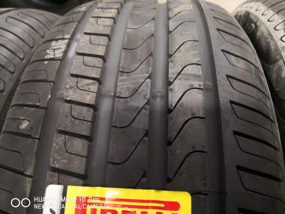 255 45 19 Pirelli гуми нови 19 цола