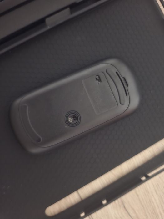 Husa + tastatura + mouse - Samsung tab s9 - 11''