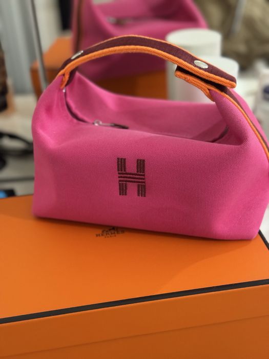 Дамска чанта/ несесер