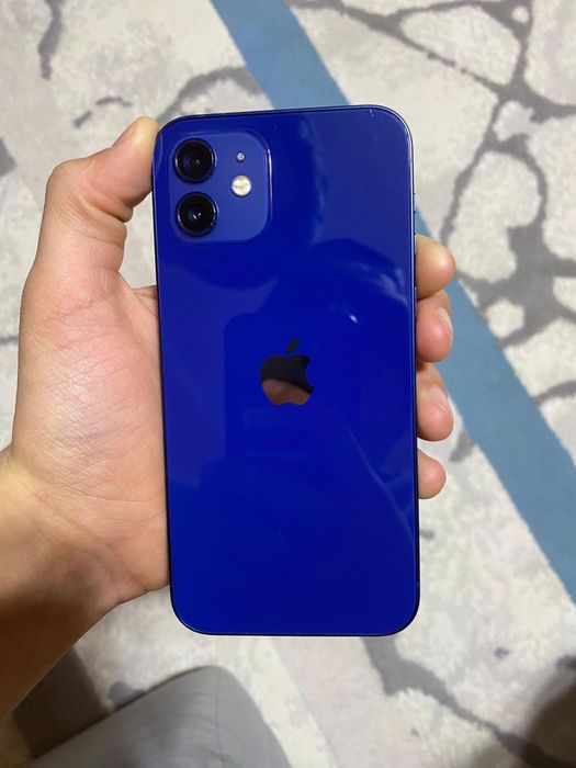 Iphone 12 сатылады