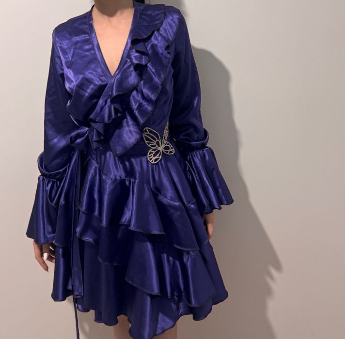 Рокля за официален повод