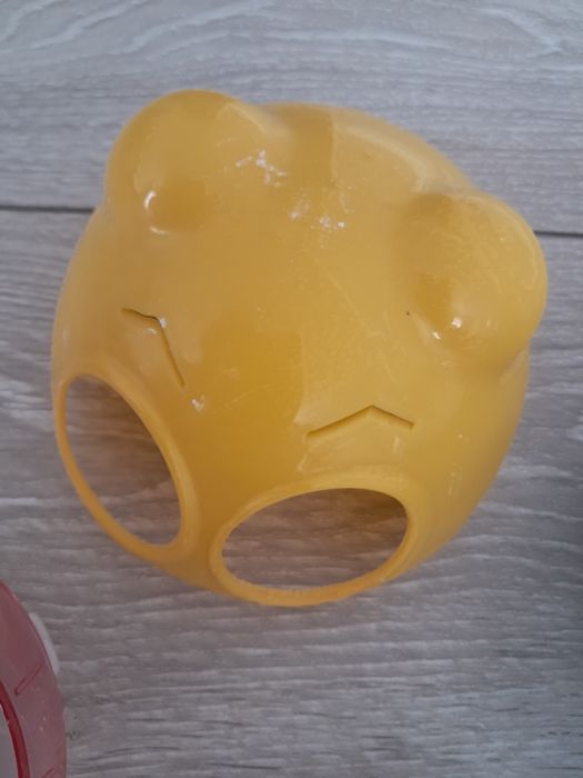 Хомячки все для них.