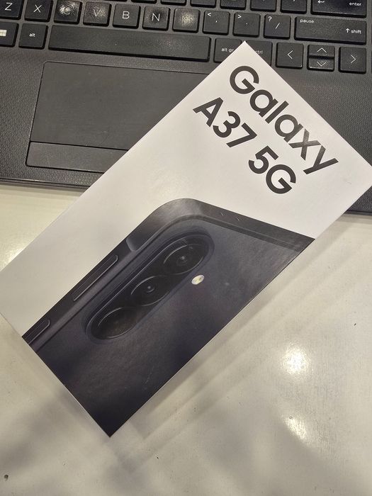 Samsung Galaxy A37 5G