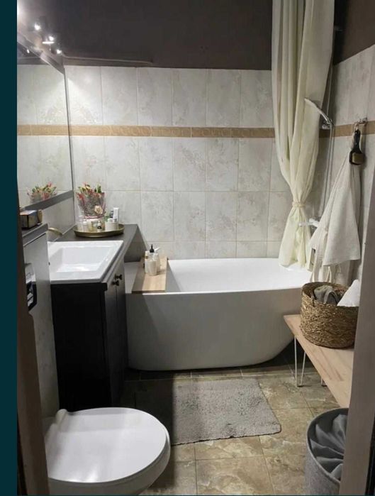 Apartament 1 Camera Nicolina