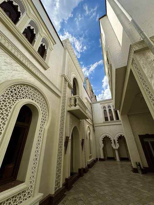 Продается новый ресторан в рассрочку