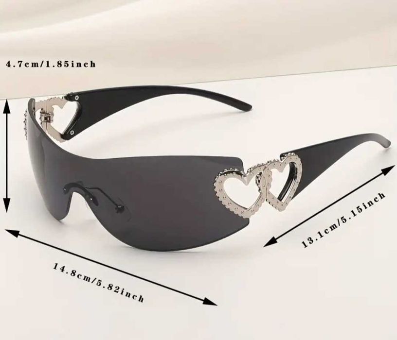 Дамски слънчеви очила