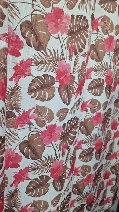 Шторы кухонные новые        .