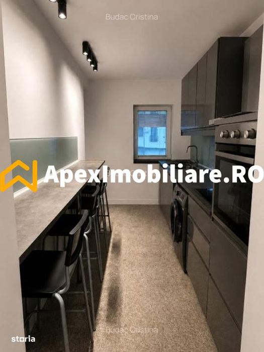 Apartament 2 camere de inchiriat Cotroceni Bucuresti | ApexImobiliare.
