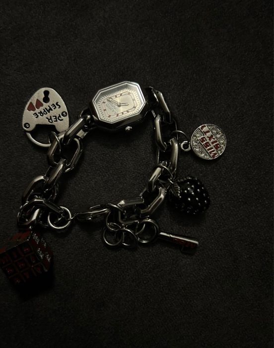 Ceas miss sixty stil bratara