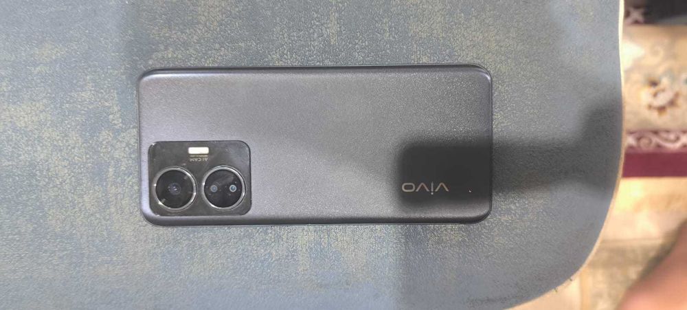 VIVO Y 55, планшет Huawei