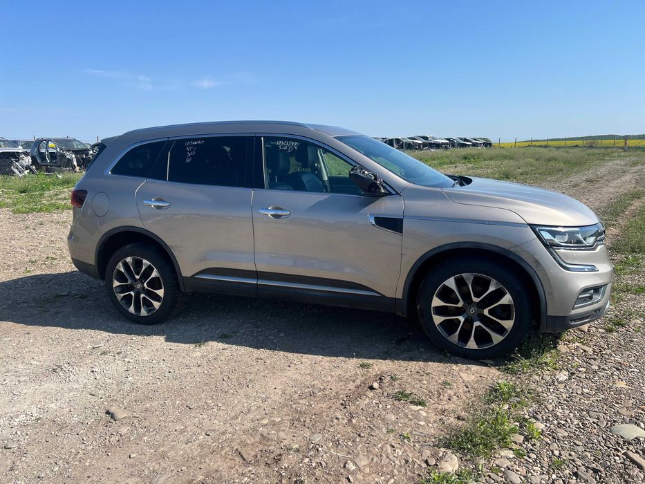 Dezmembrari piese Renault Koleos 2 2.0 DCI 4WD Cod: M9R 2017