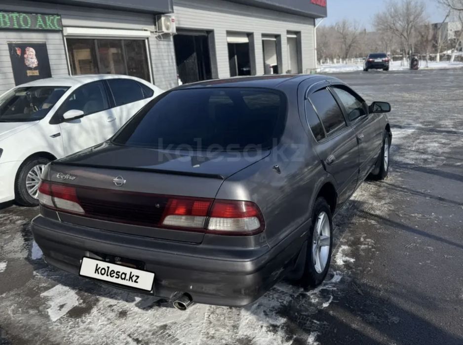 Продаю Nissan Cefiro A32