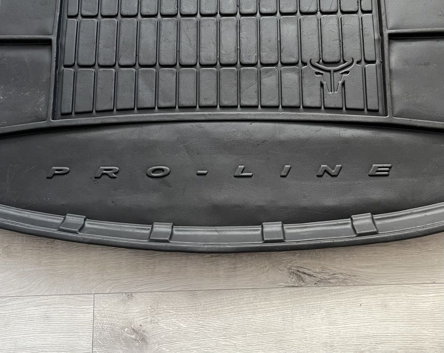 Постелки за багажник за Mercedes GLE SUV или GLS след 2015