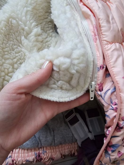 Продам костюм зимний