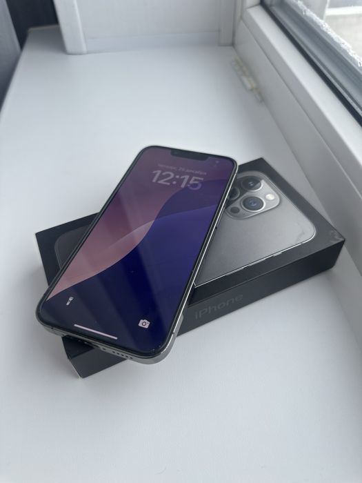 Iphone 13 pro 256gb айфон 13 про 256гб