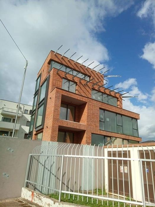 Caramida aparenta Bricked.ro