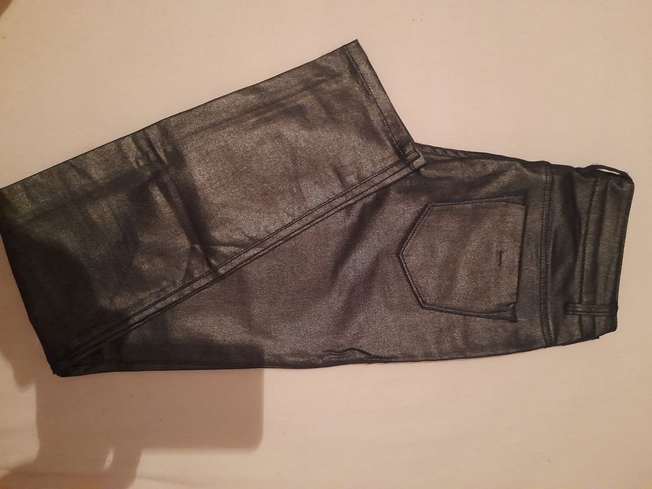 Blugi noi Mango m 36-38