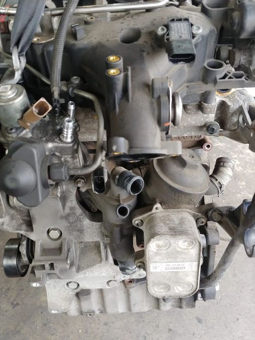 motor 1.2 tdi cfw vw polo 6r seat ibiza 6j roomster skoda fabia