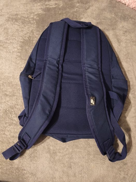 Rucsac Nike bleumarin clasic / Ghiozdan sport