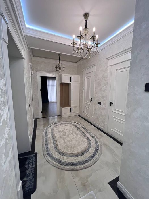 Срочно аренда квартира ЖК Милано яккасарой