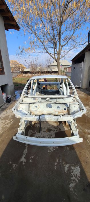 Коблт кузов 2024