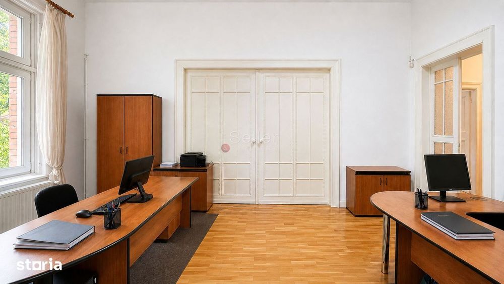 Apartament 3 Camere | Centrul Istoric