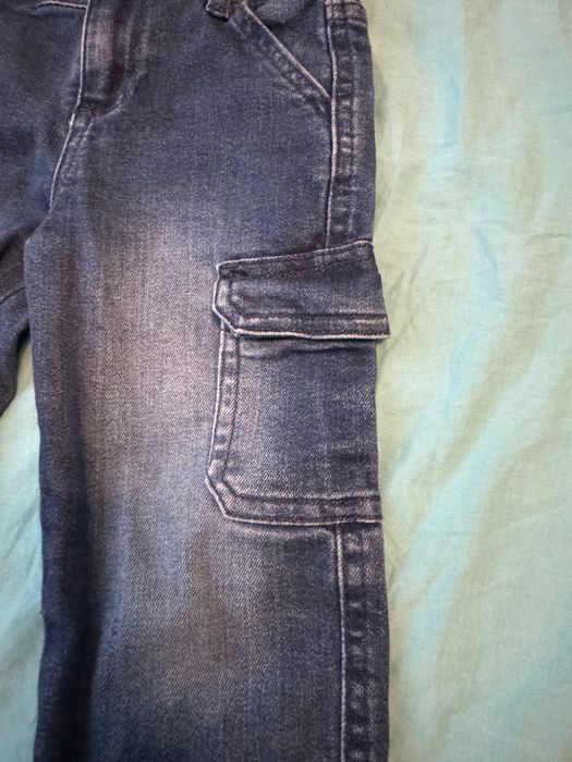 Guess- детски дънки 3 г