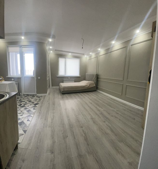 Продам квартиру- студию