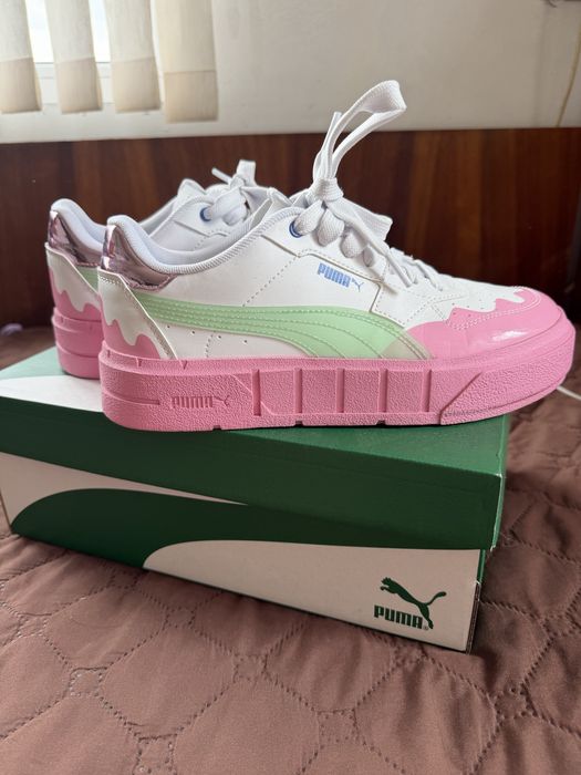 Puma дамски маратонки